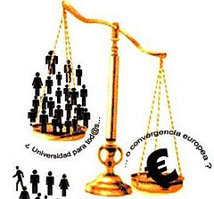 Proceso de Bolonia.